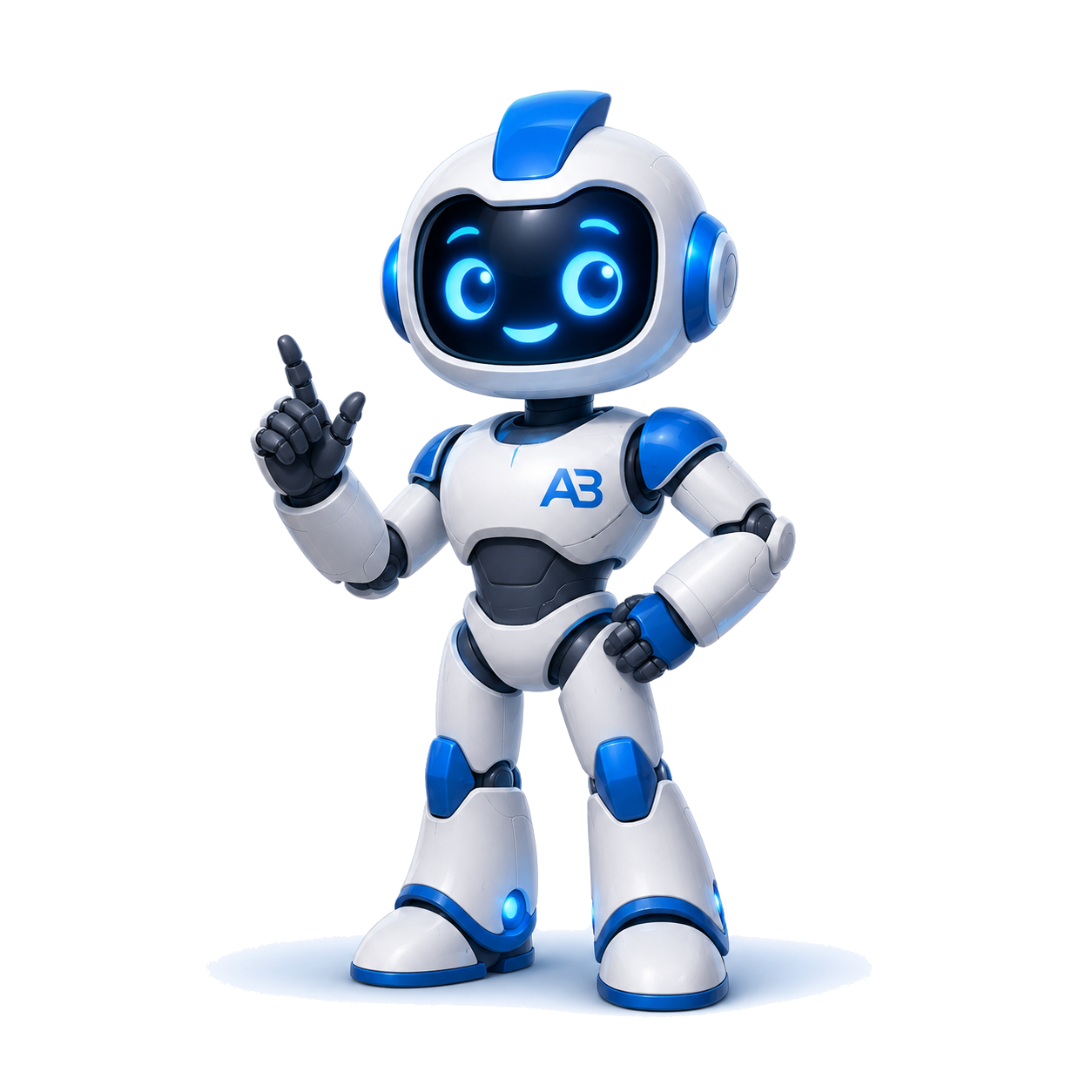 Mascote AB Solucoes